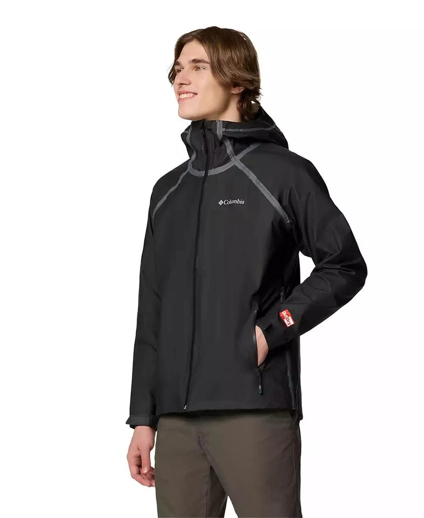 Columbia Men's Reign No Shine Jacket 3