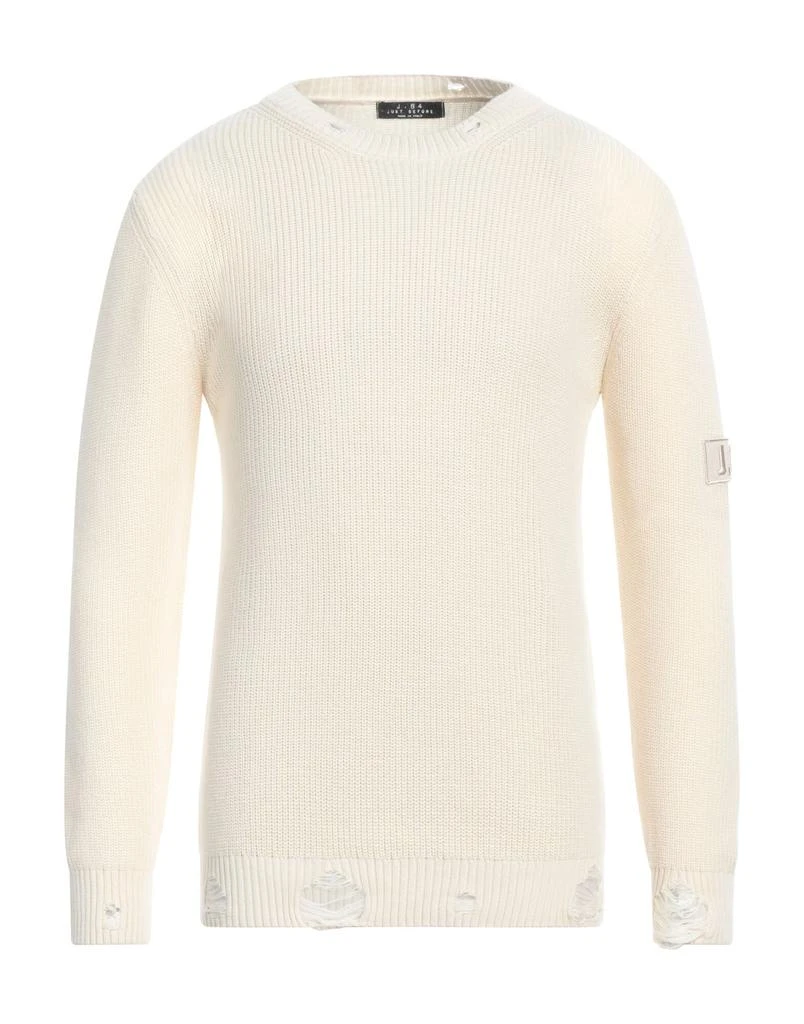 J·B4 JUST BEFORE Sweater 1