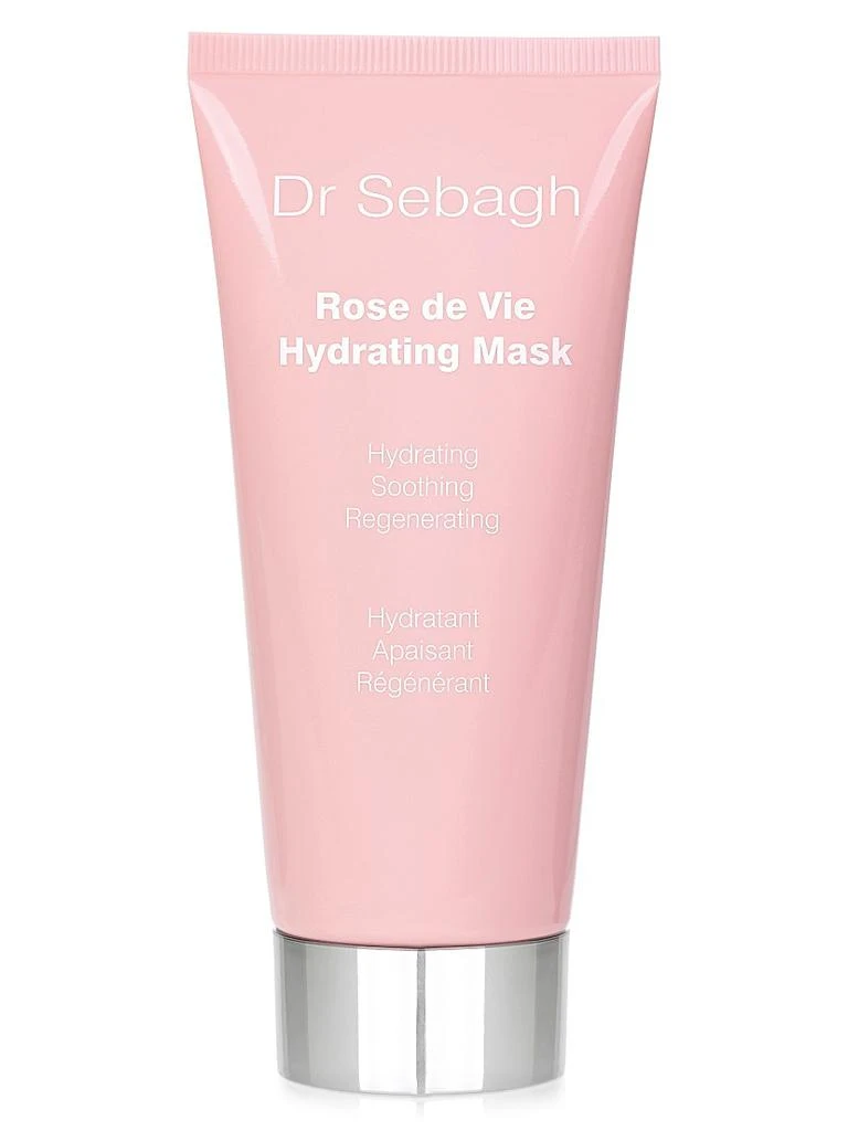 Dr Sebagh Rose de Vie Hydrating Mask