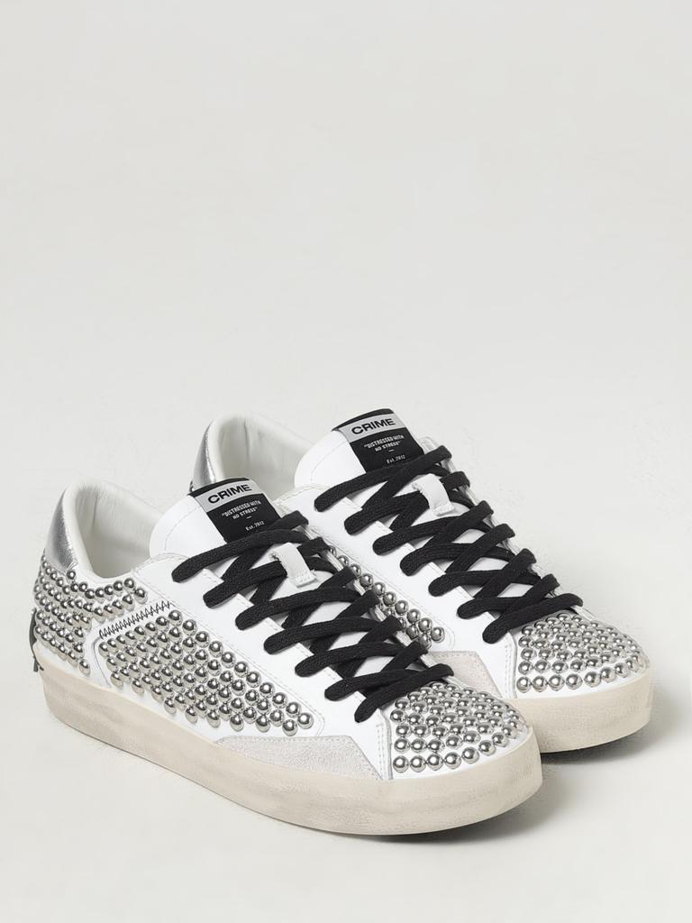 CRIME LONDON Sneakers woman Crime London