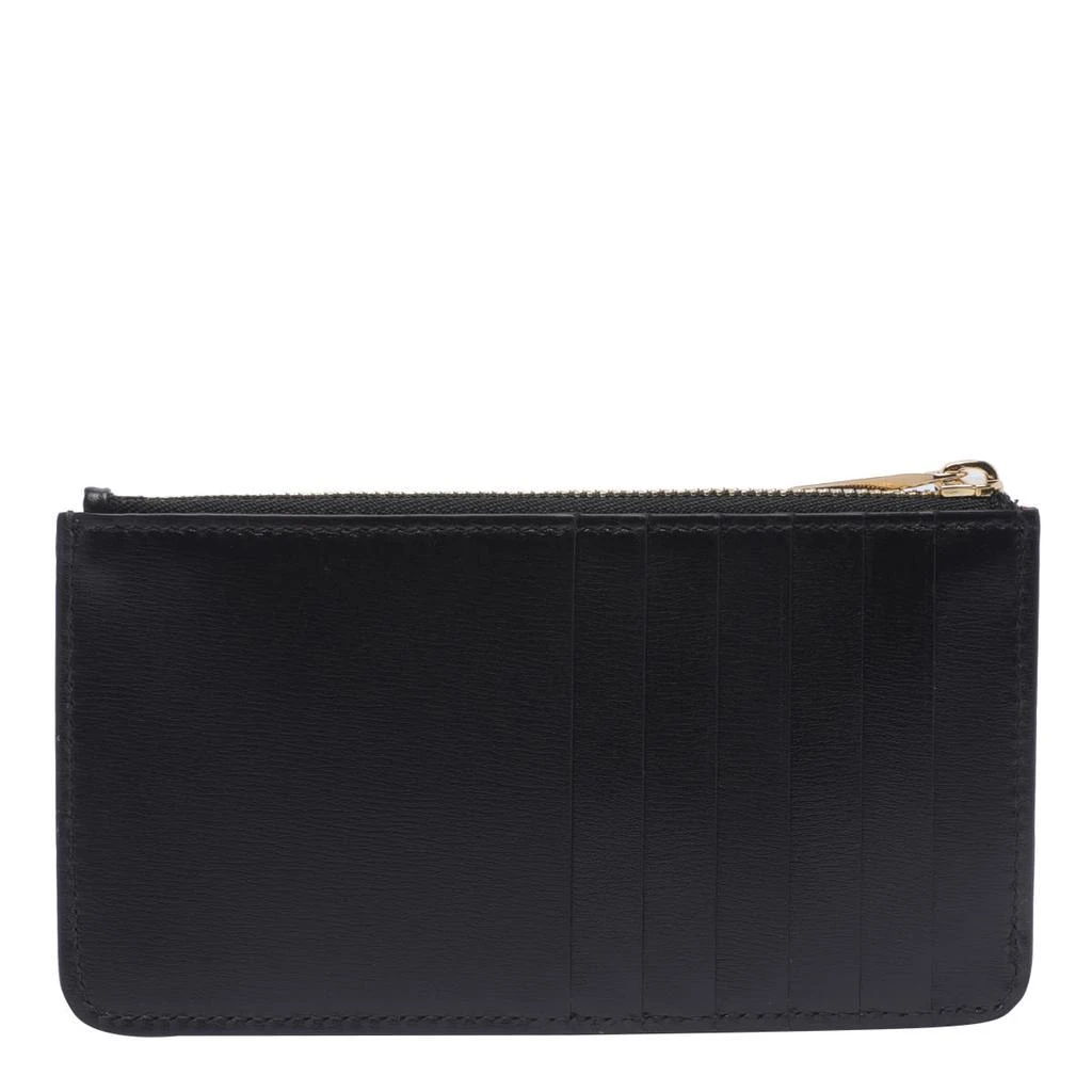 Salvatore Ferragamo Gancini Cards Holder 2