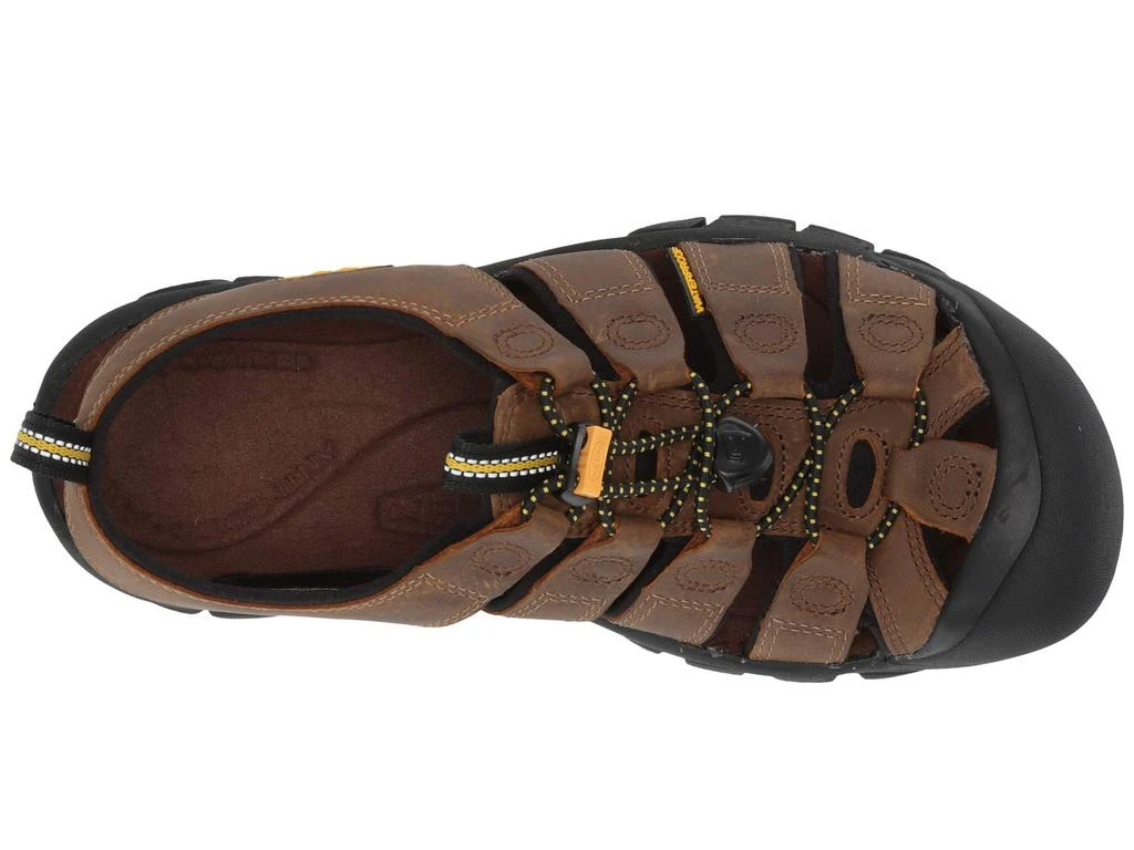 Keen Newport 2