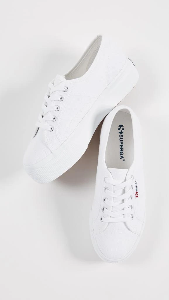 Superga 2790 ACOTW Platform Sneakers 4