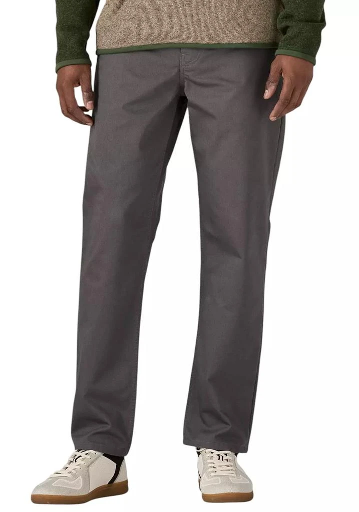 Patagonia Patagonia Men's Twill Traveler Pants - Long 1