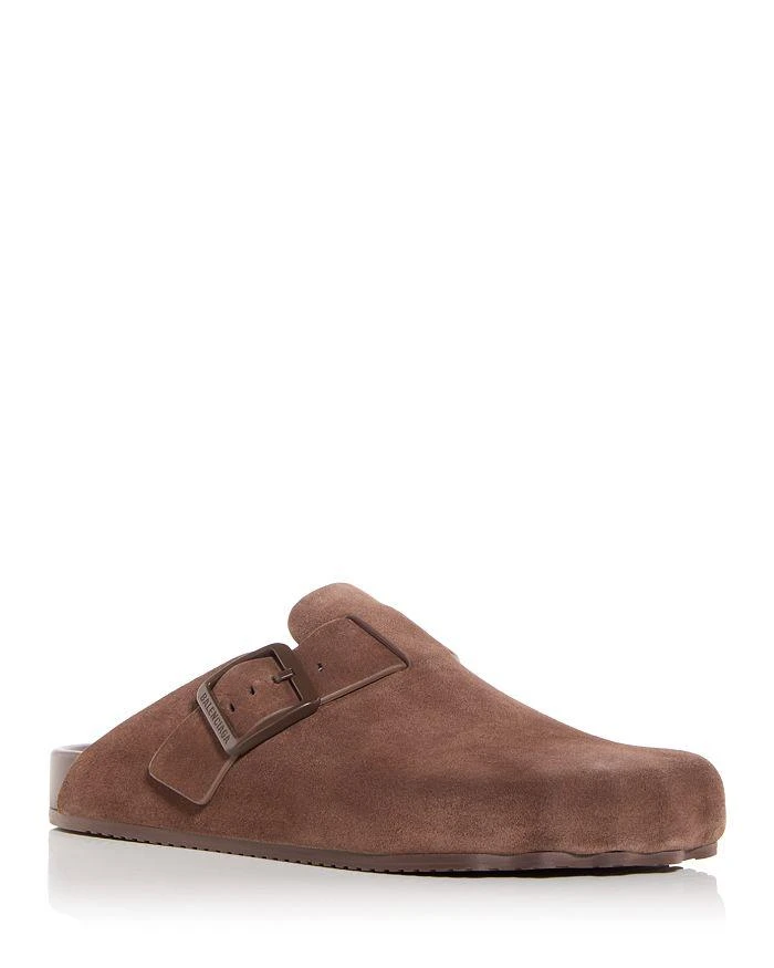 Balenciaga Men's Sunday Mules 1