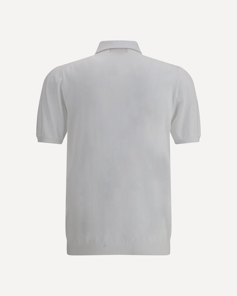 SVEVO Knit Polo Shirt