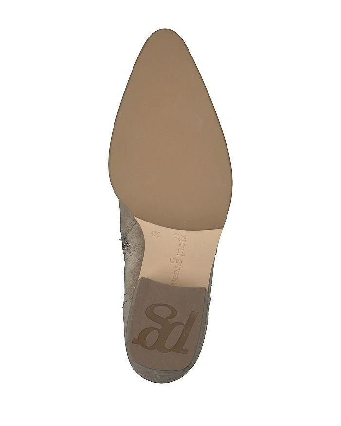 Paul Green Women's Titan Booties 6