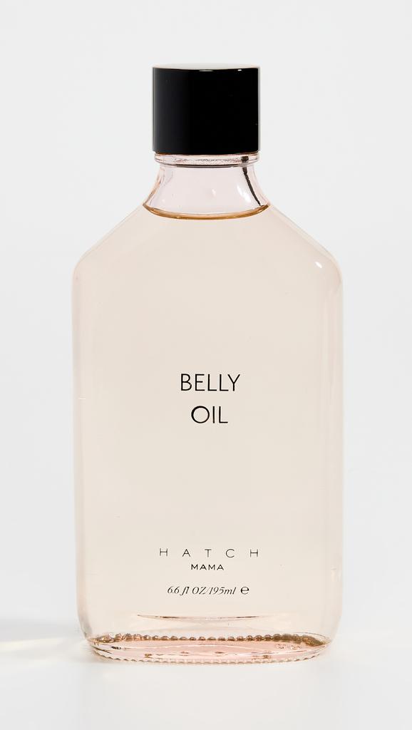 HATCH Belly Oil