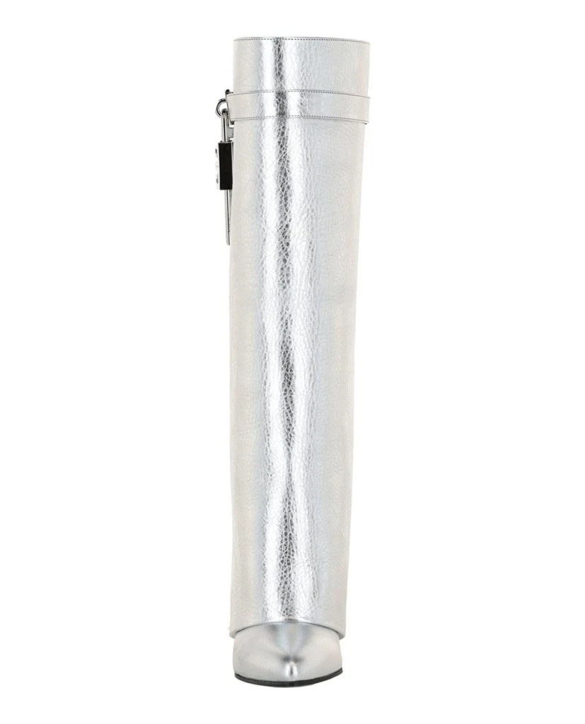 Givenchy Shark Lock Pant Boots 4