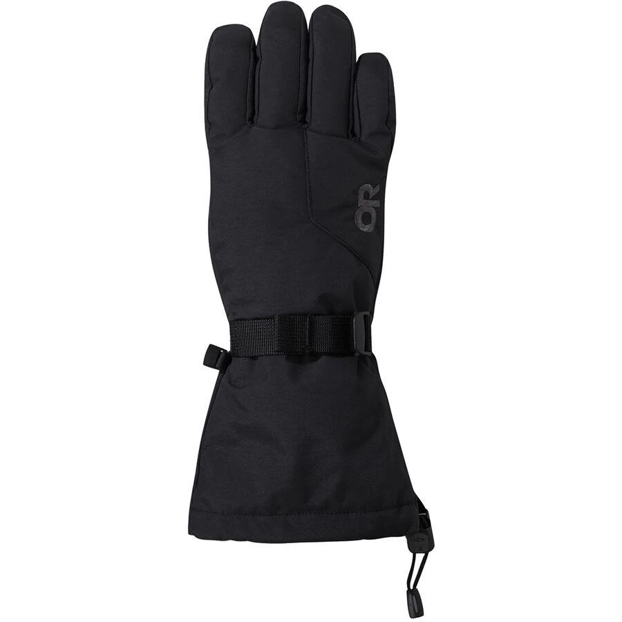 Outdoor Research Adrenaline Glove - Women's 1