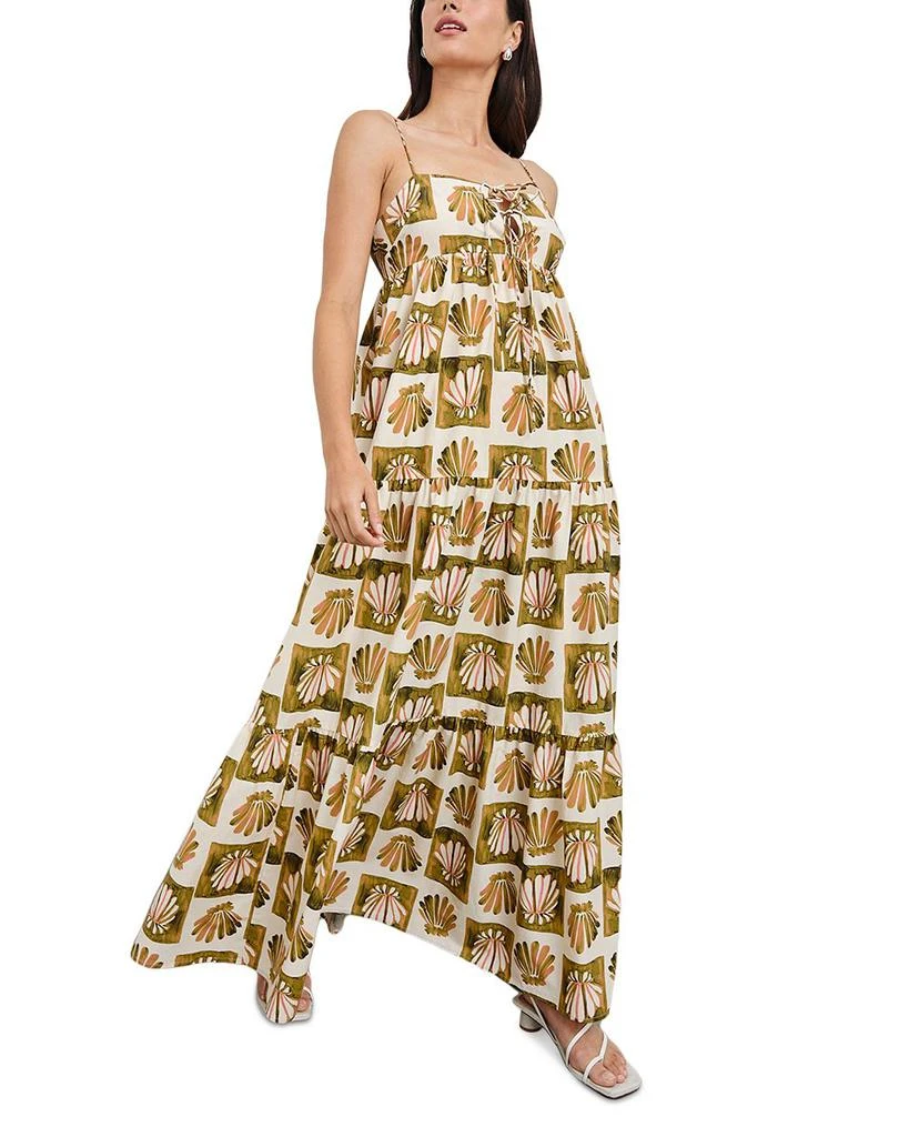 Rails Mica Maxi Dress 4