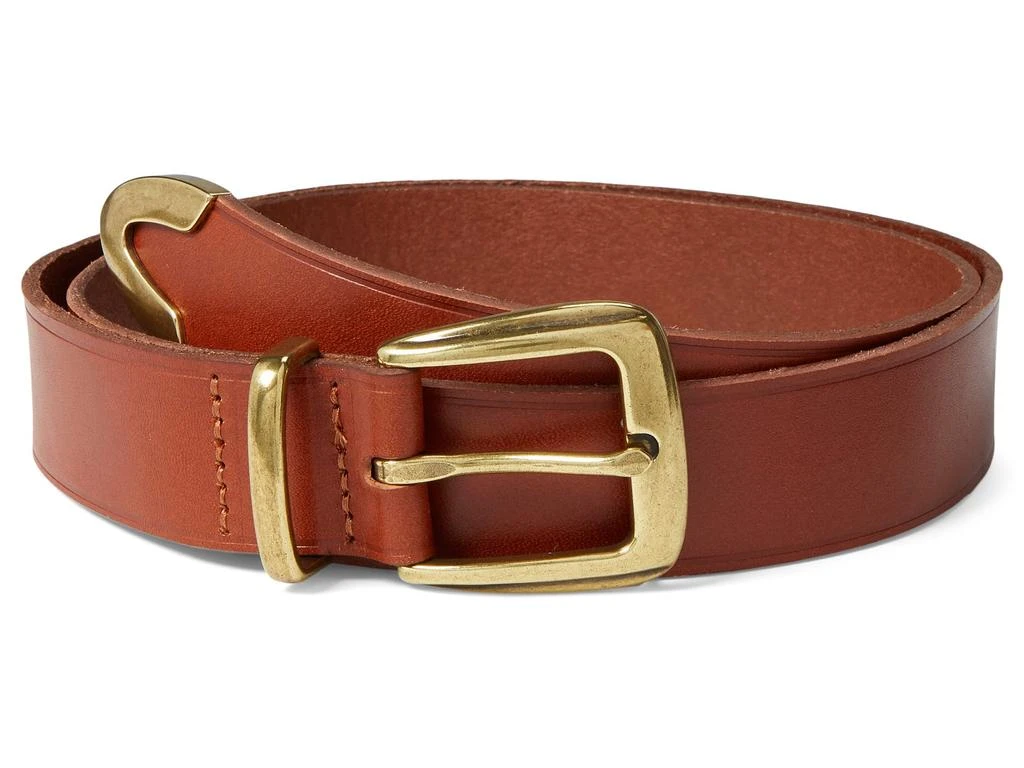 Madewell Leather Western Belt 1