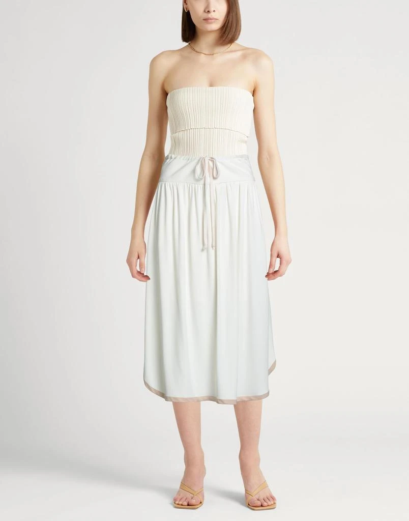 AGNONA Midi skirt 2
