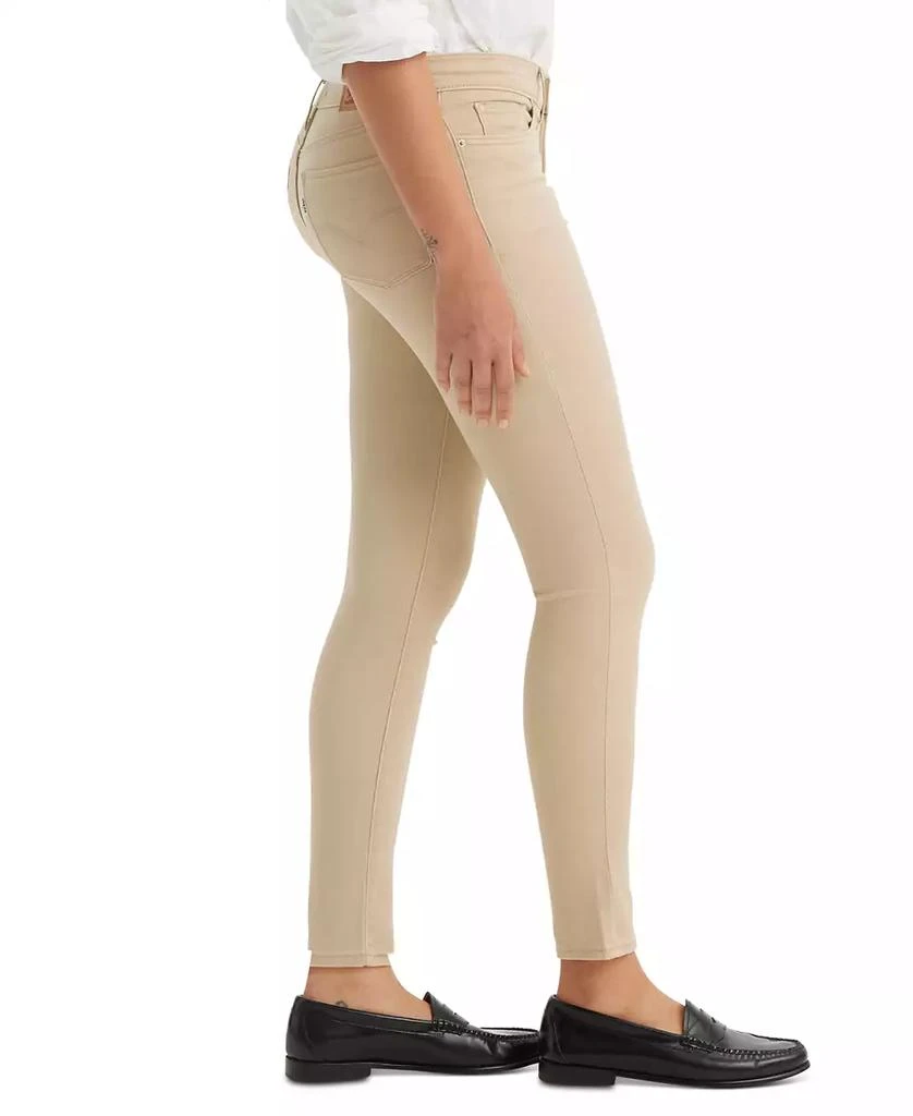 Levi's Women's 311 Mid Rise Shaping Skinny Jeans 3