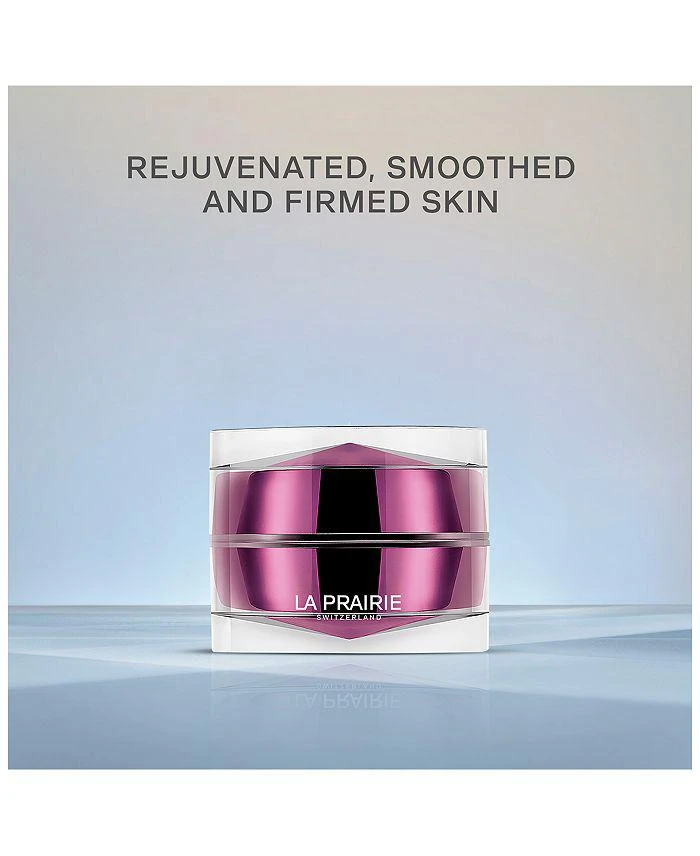La Prairie Platinum Rare Haute-Rejuvenation Cream 1 oz. 5