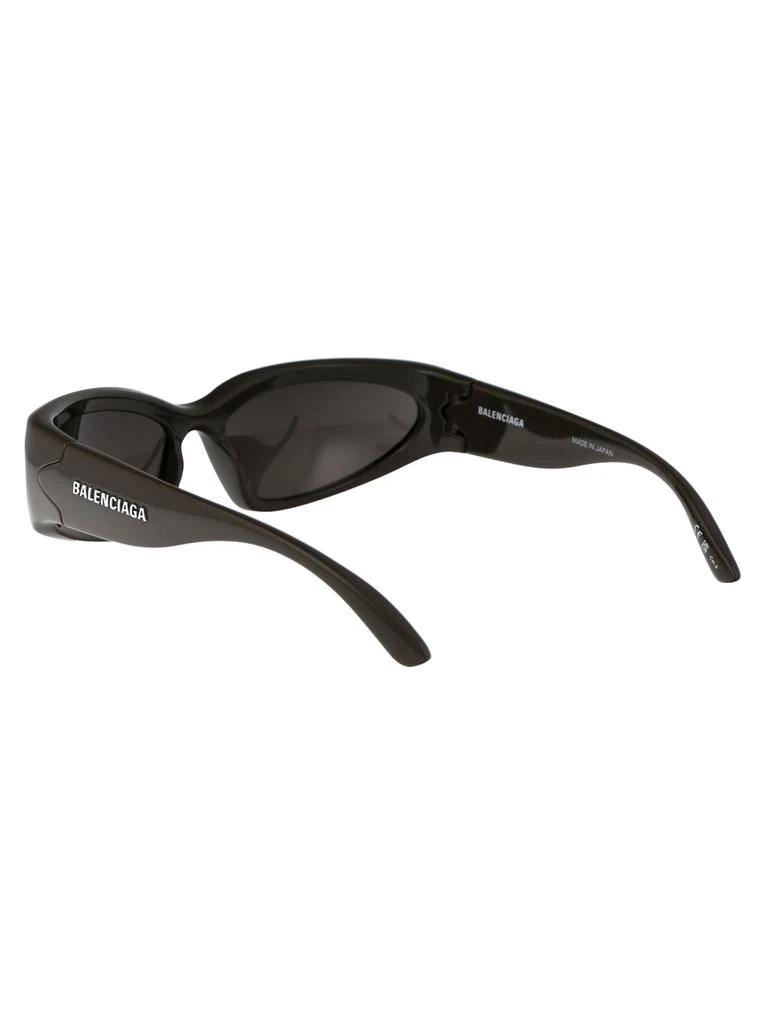 Balenciaga Bb0157s Sunglasses 4
