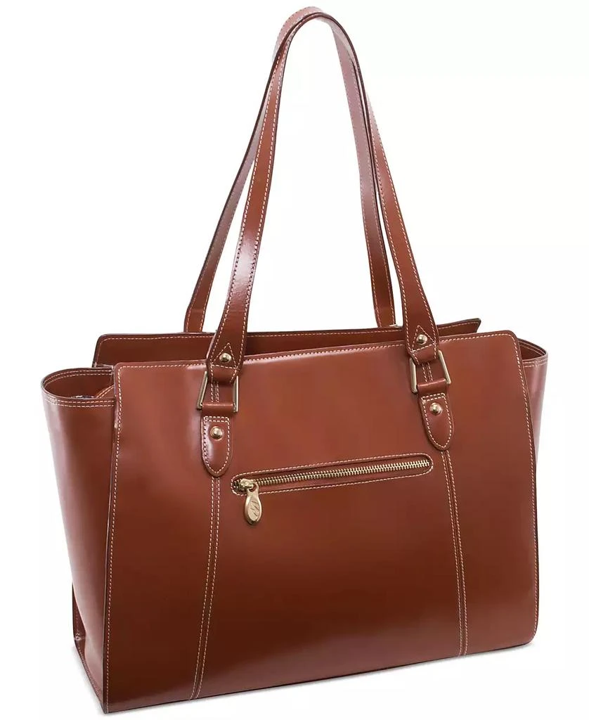 McKlein Aldora Business Tote 2