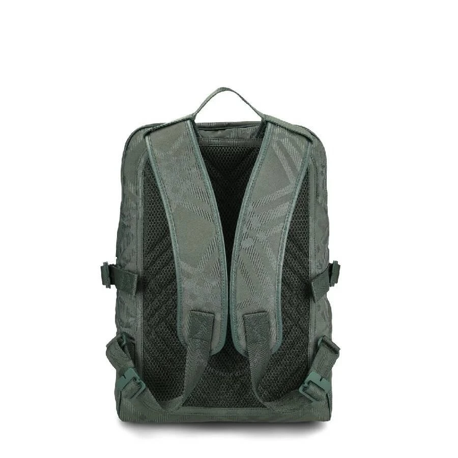 Burberry Burberry Jacquard Check Backpack 3