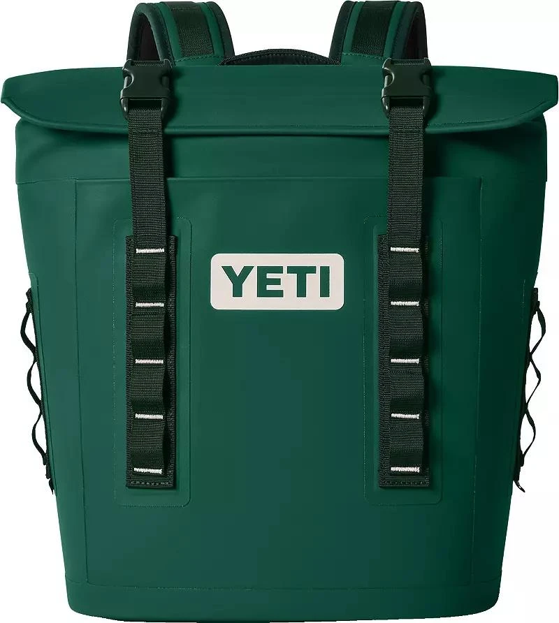 YETI YETI Hopper M12 Soft Backpack Cooler 1