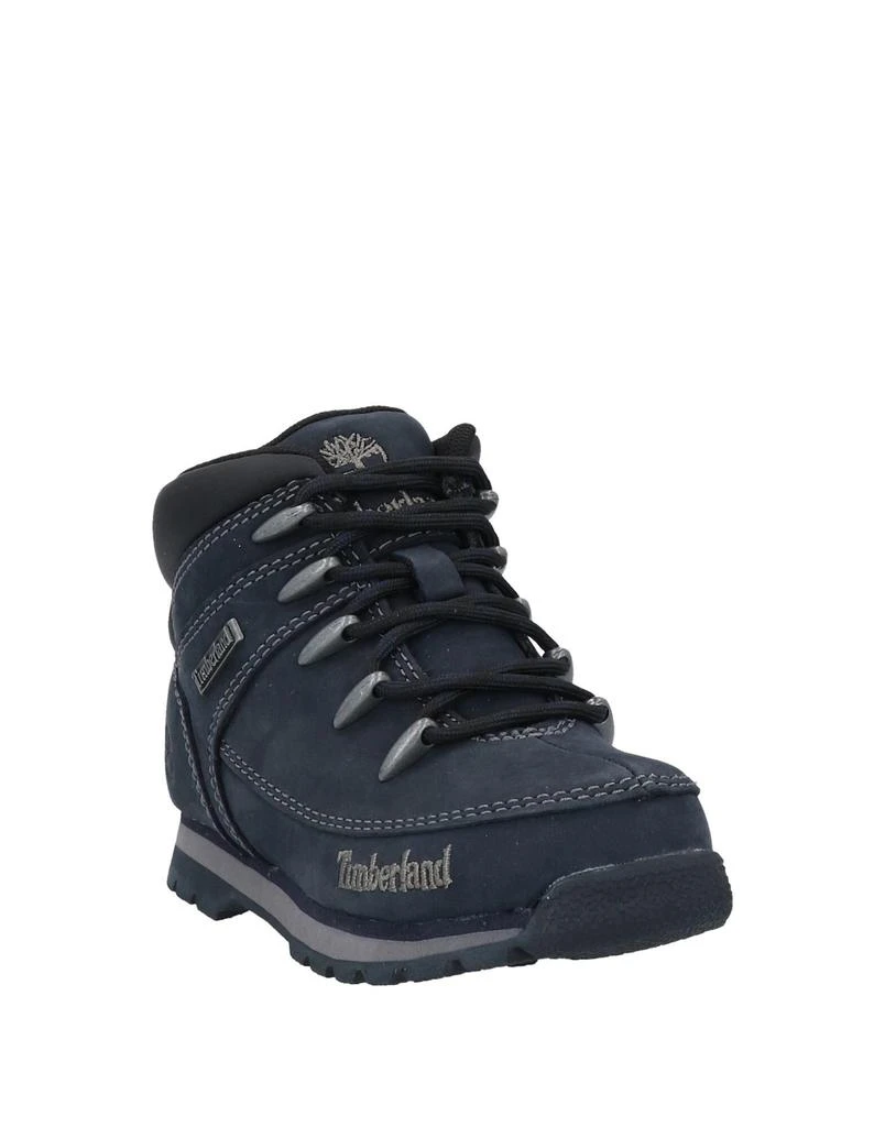 Timberland Boots 2