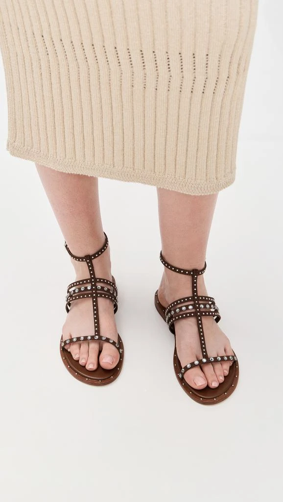 Schutz Isidora Sandals 4