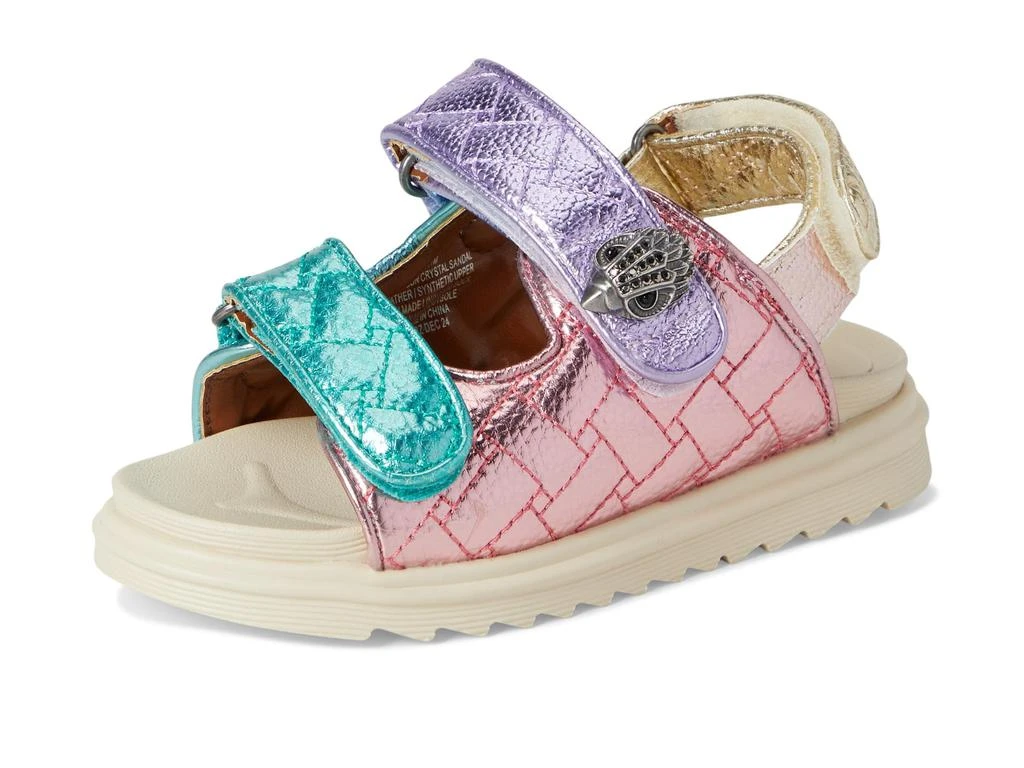 Kurt Geiger London Kids Mini Orson (Little Kids/Big Kids) 7