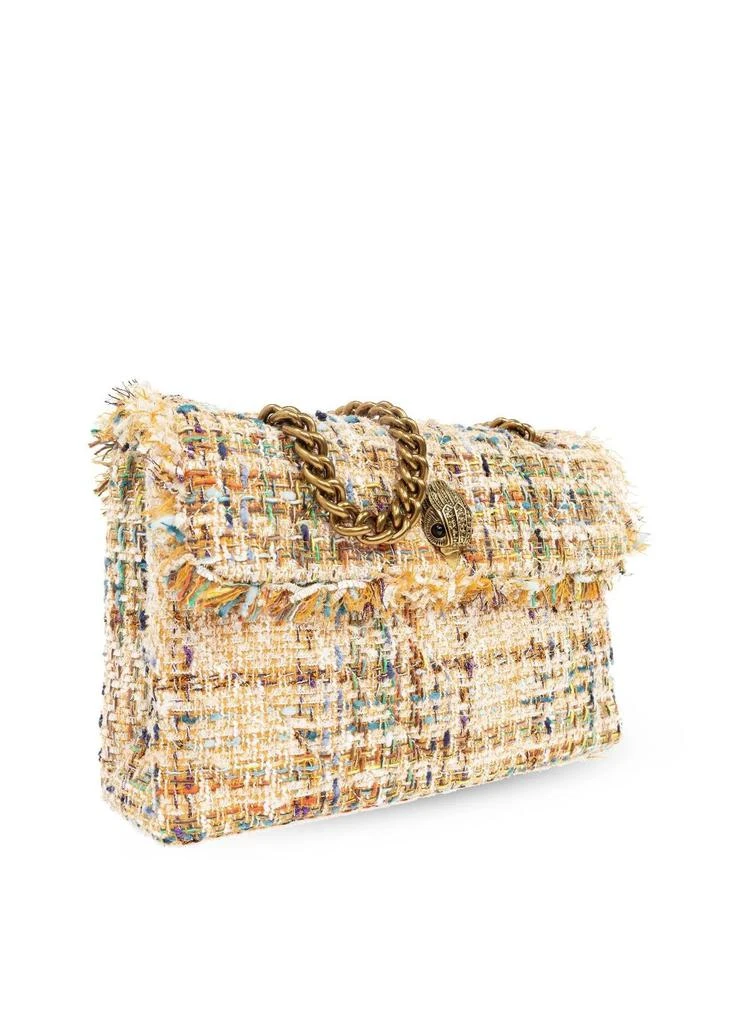 Kurt Geiger Tweed Kensington Bag 4