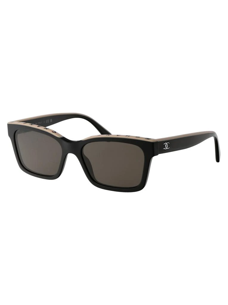 Chanel 0ch5417 Sunglasses 2