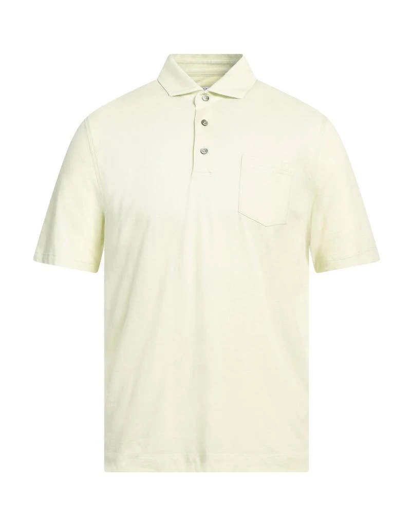 Heritage Polo shirt 1