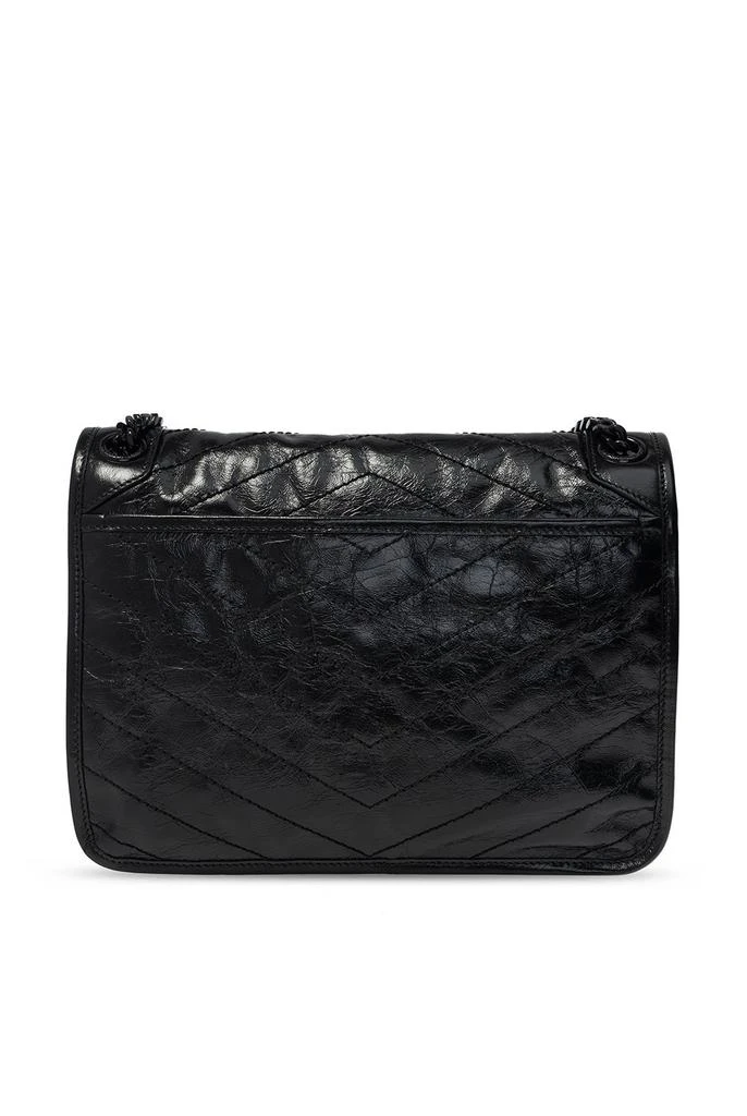 Yves Saint Laurent Saint Laurent Niki Medium Chain Bag 2