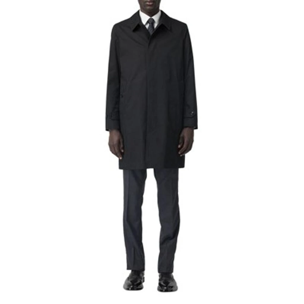 Burberry The pimlico heritage car coat 4