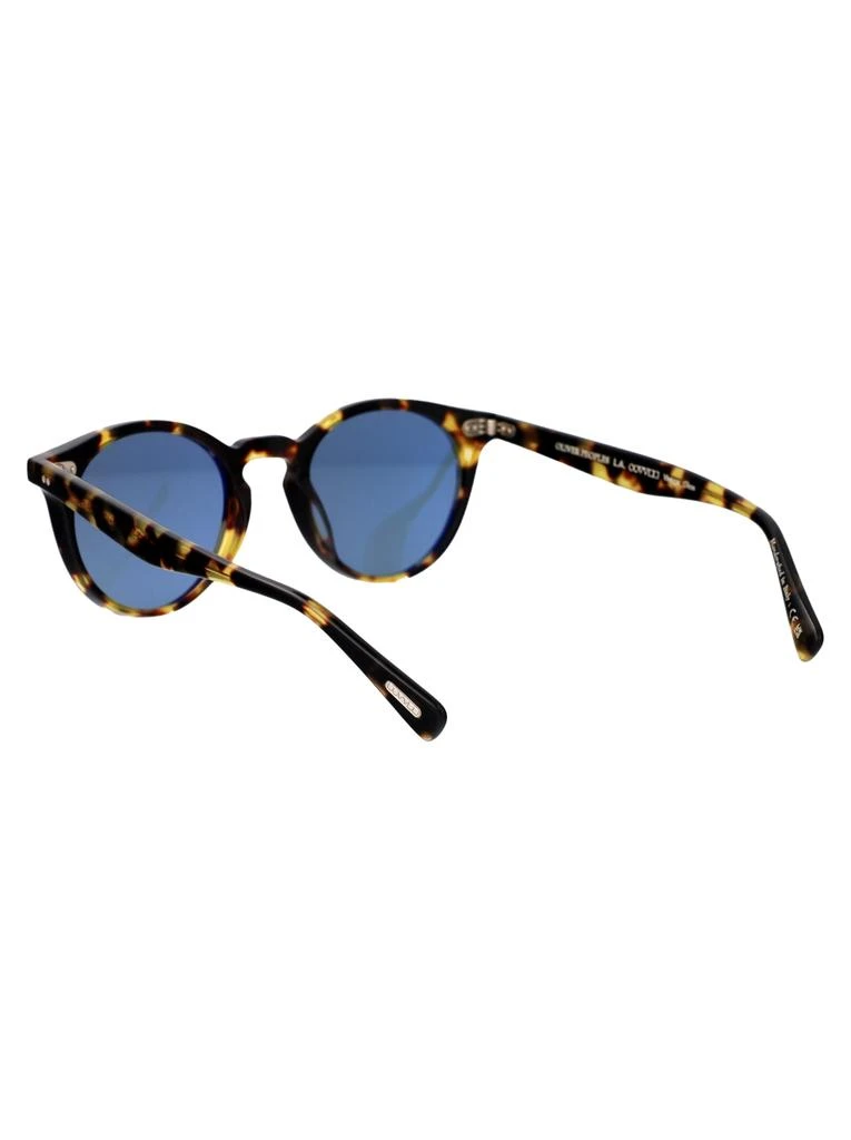 Oliver Peoples Romare Sun Sunglasses 2