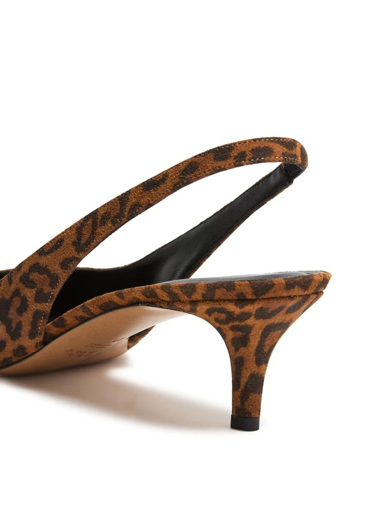 Isabel Marant Palga slingbacks 6