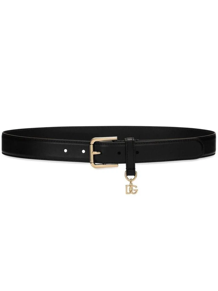 Dolce & Gabbana Dolce & Gabbana Belts 1