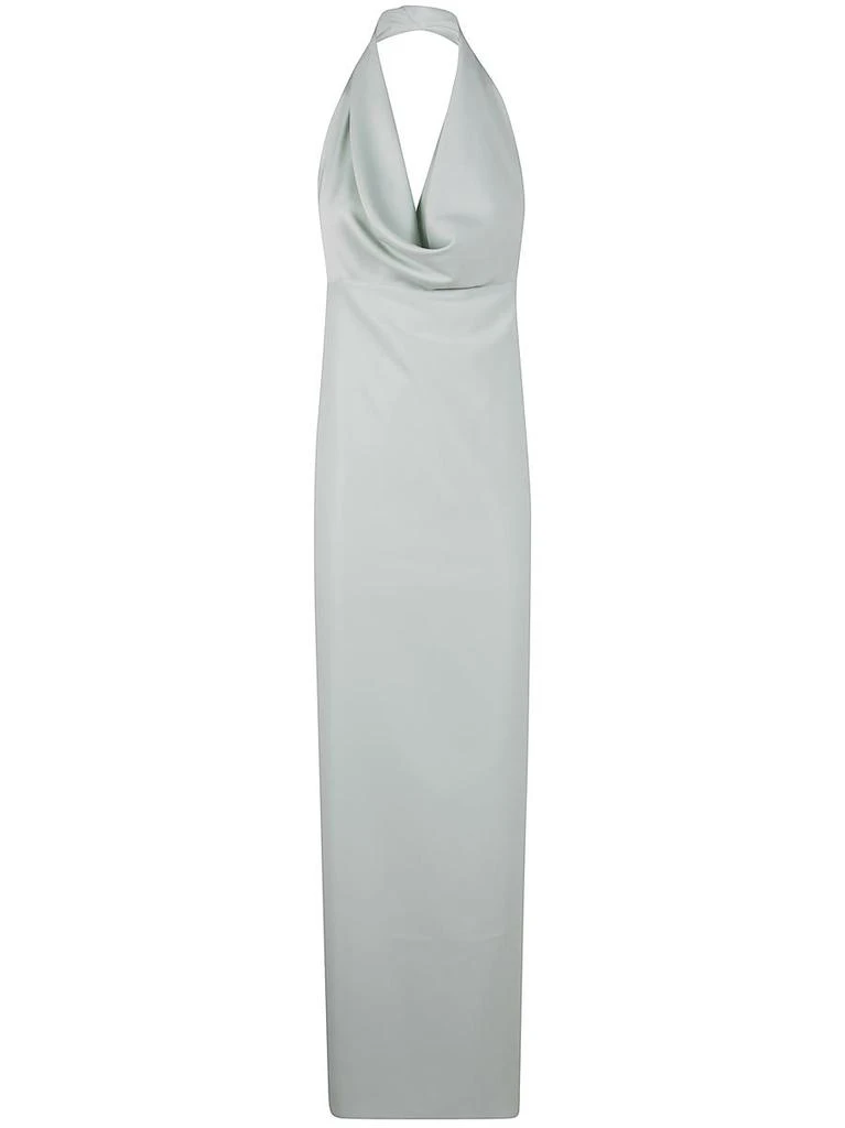 Dr. Hope Dr. Hope Long Dress Clothing 1