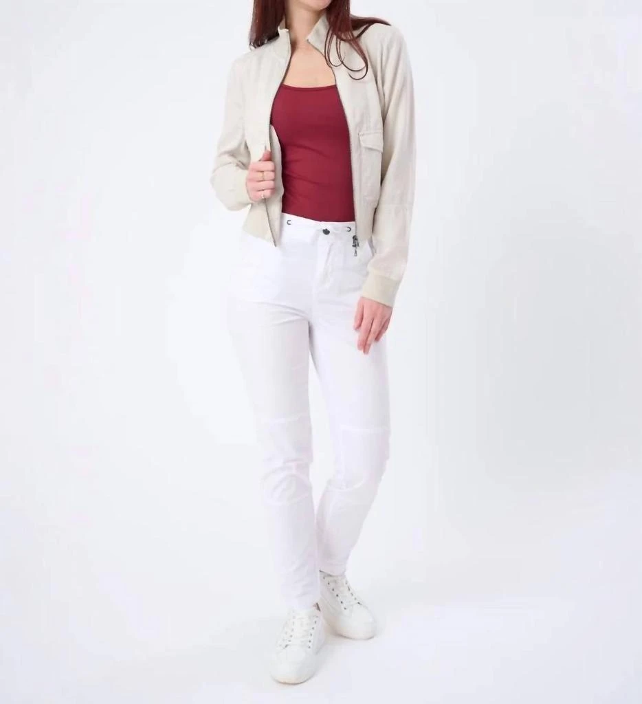 Marrakech Marrakech - Tucker Jacket 1