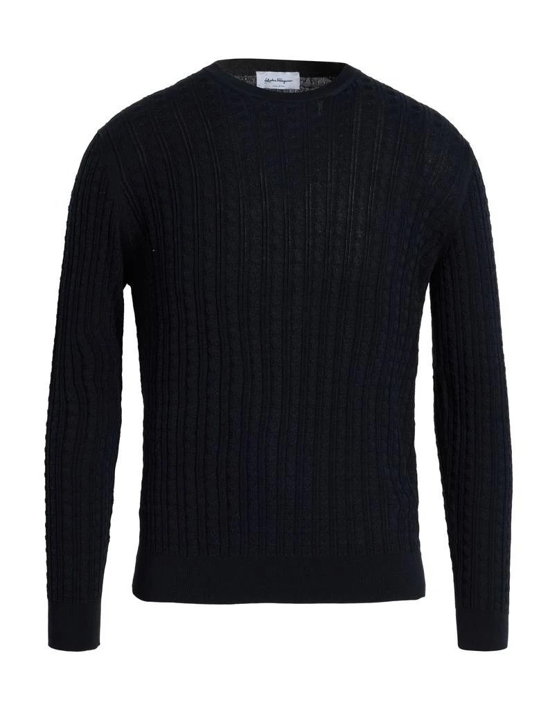 Salvatore Ferragamo Sweater 1