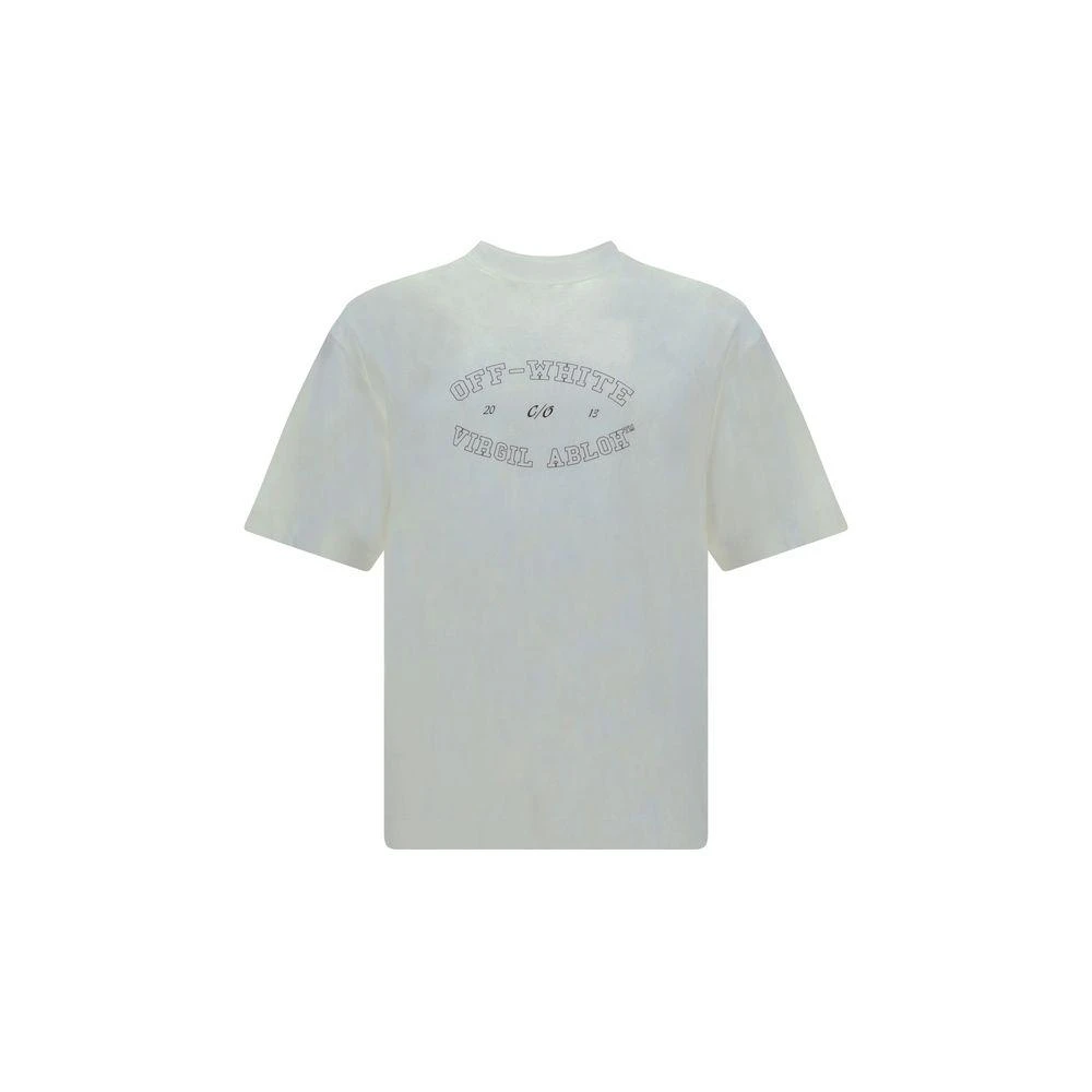 Off-White Off- Men's T-Shirt 1