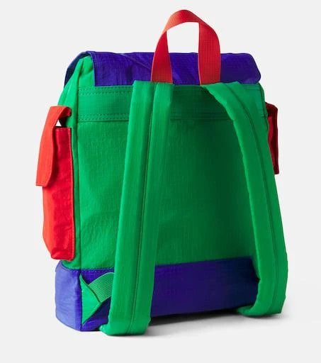 BOBO CHOSES Bobo Choses colorblocked backpack 3
