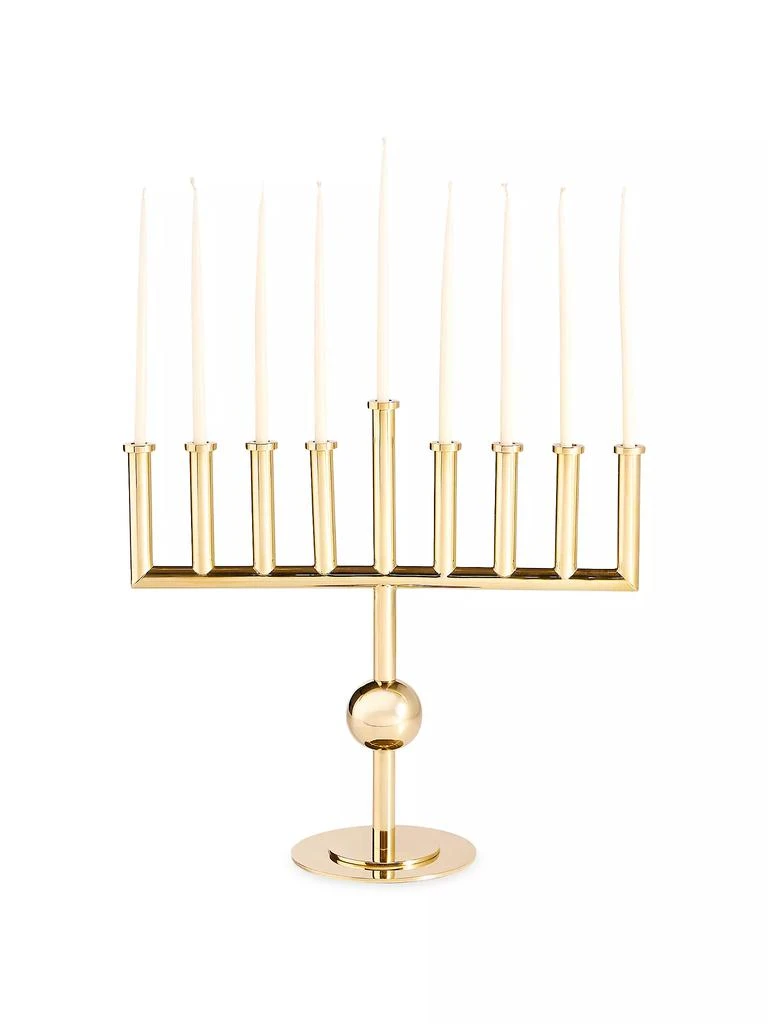 Jonathan Adler Vienna Menorah 1