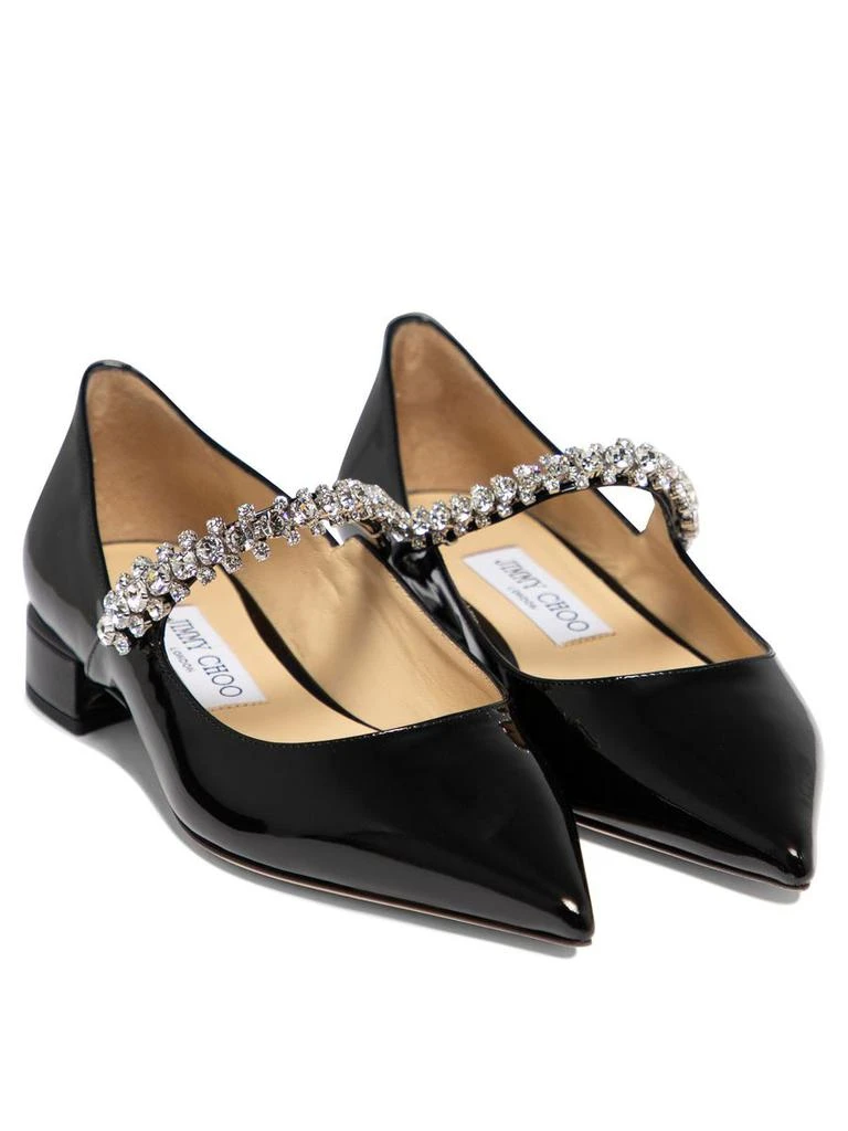 Jimmy Choo Jimmy Choo "Bing Pump Flat" Ballet Flats 2