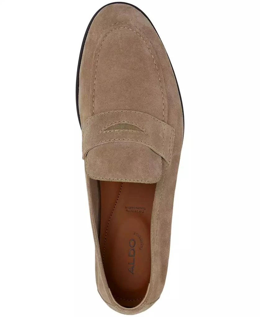 ALDO Men's Journey Dress Loafer 5