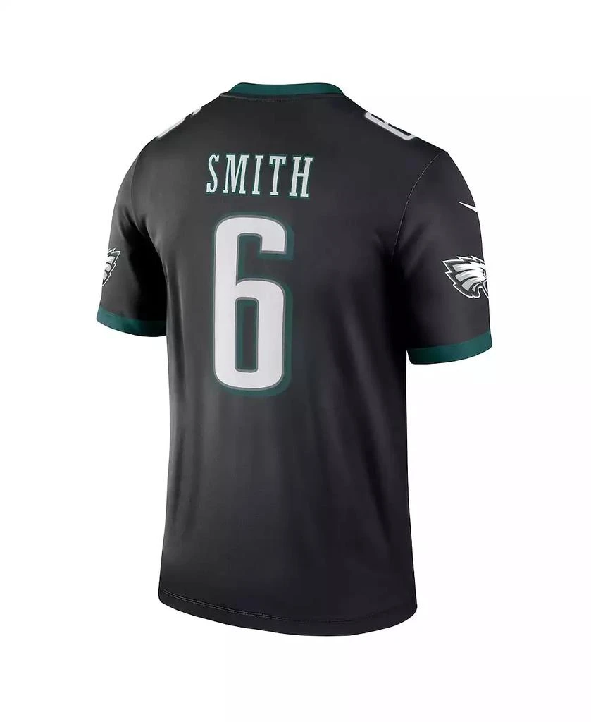 NIKE Men's DeVonta Smith Philadelphia Eagles Legend Jersey 3