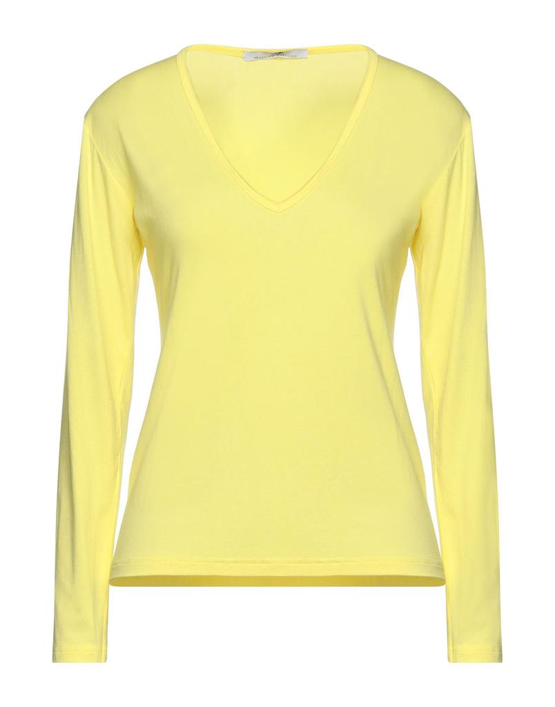 MASSIMO REBECCHI Basic T-shirt