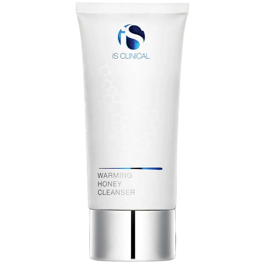 iS CLINICAL iS Clinical Warming Honey Cleanser