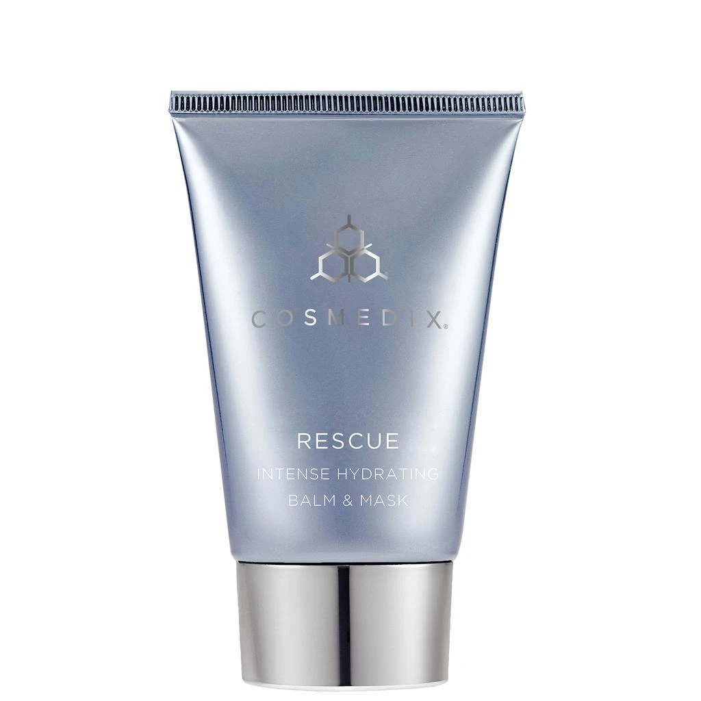 CosMedix COSMEDIX Rescue Intense Hydrating Balm and Mask 1.7 oz 1