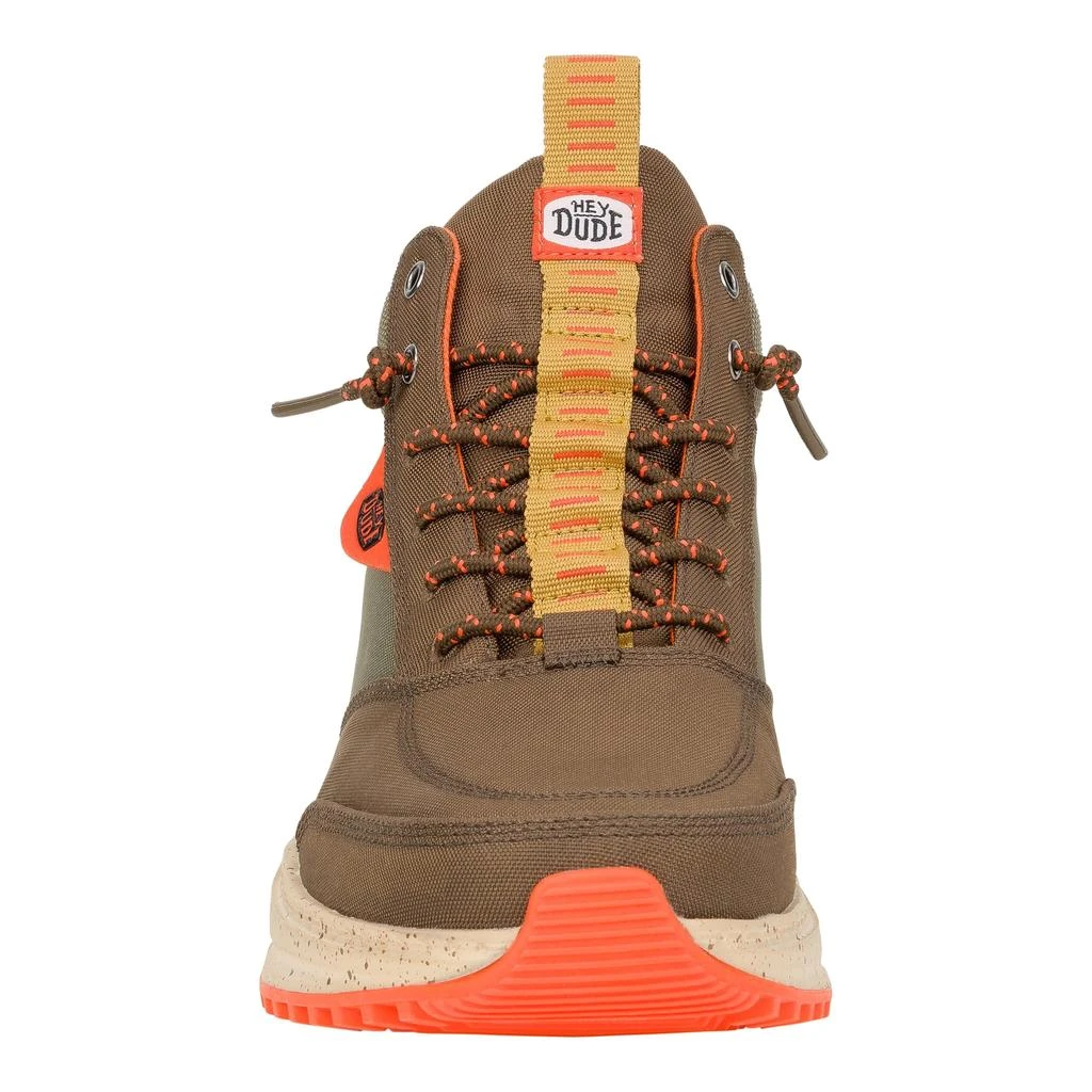 Hey Dude Tahoe Nylon 5