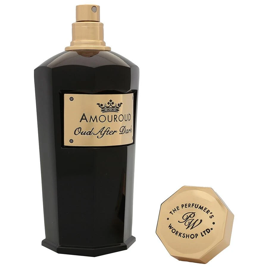 AMOUROUD Amouroud Oud After Dark Unisex EDP 2
