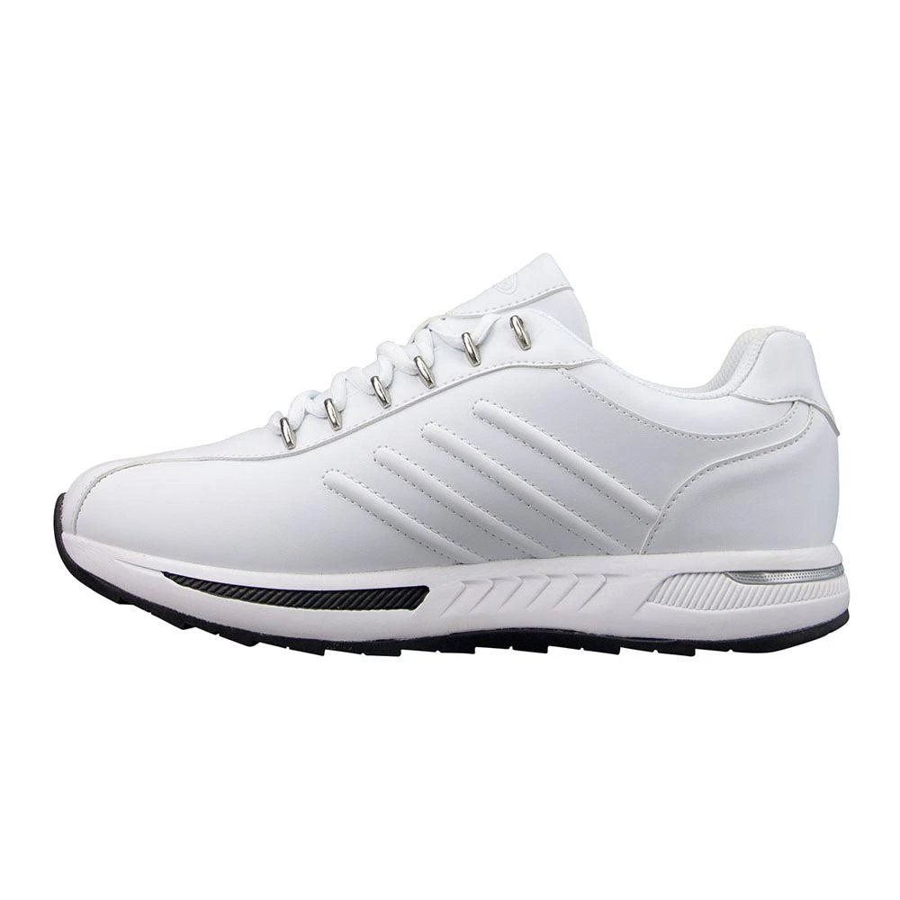 Lugz Phoenix Lace Up Sneakers 3