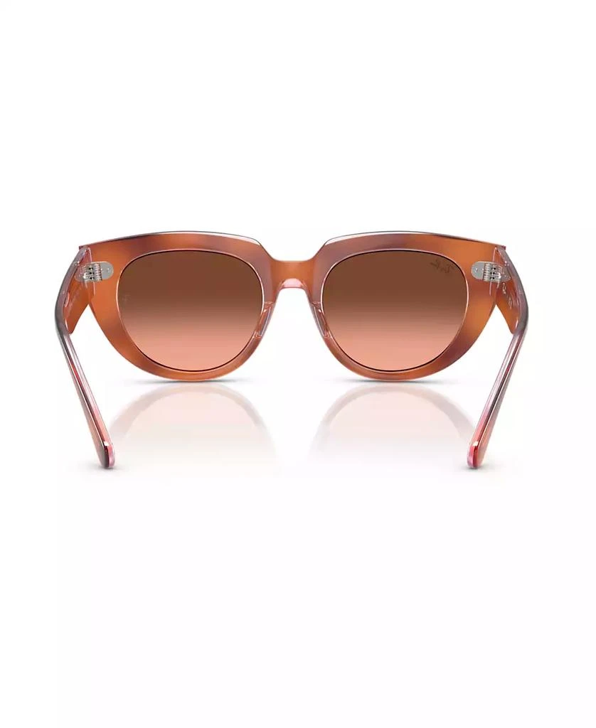 Ray-Ban Women's Sunglasses, Doreen RB2286 3